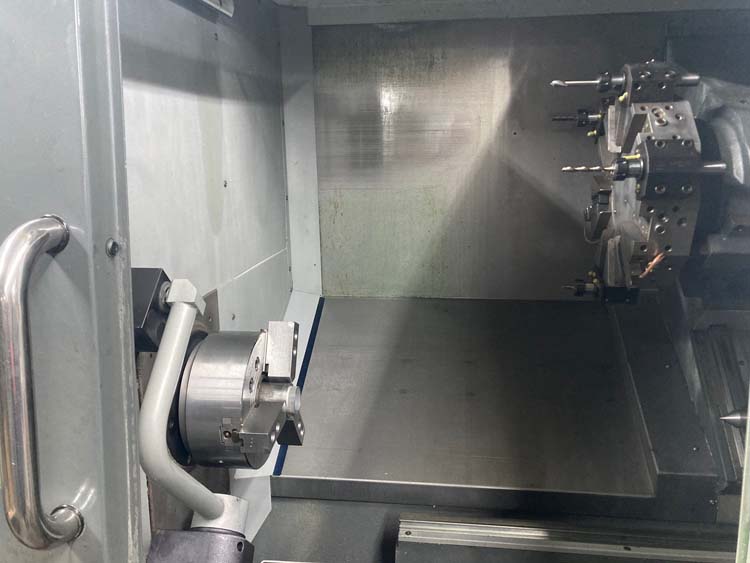 CNC Turning