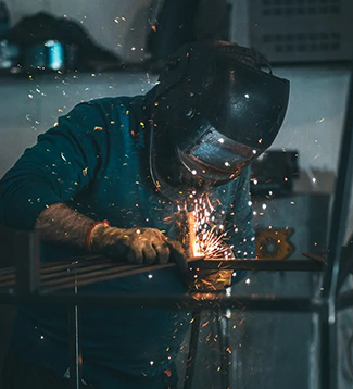 Grinding & Deburring in Van Nuys, Los Angeles CA