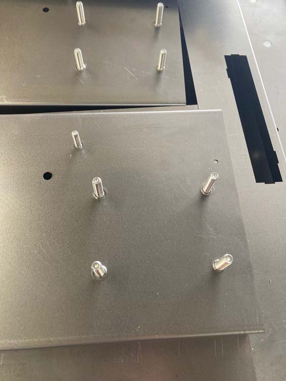 Hardware Installation