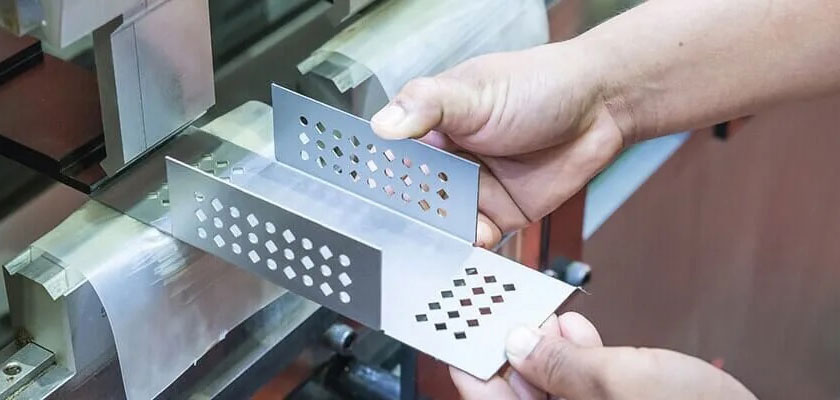 meta bending machine