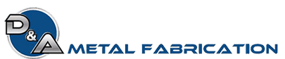 D&A Metal Fabrication